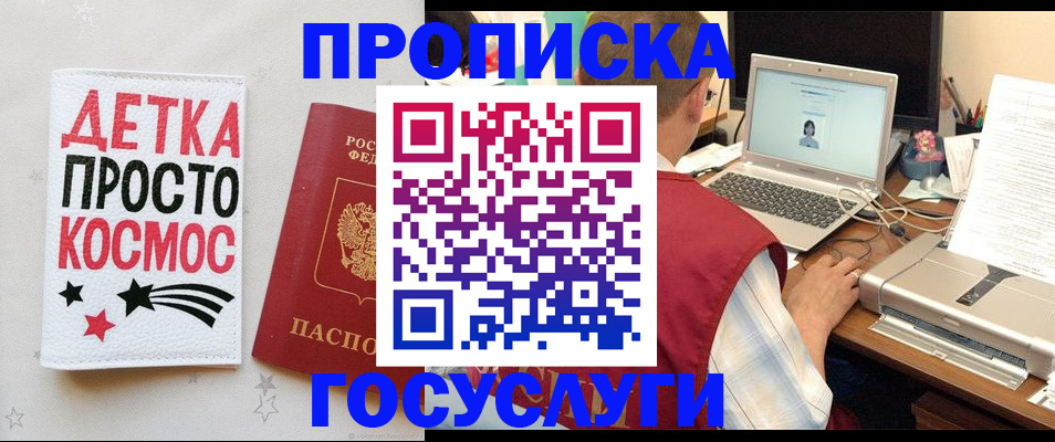 прописка гарантия в Мончегорске